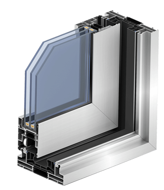 Alüminyum Sistemler