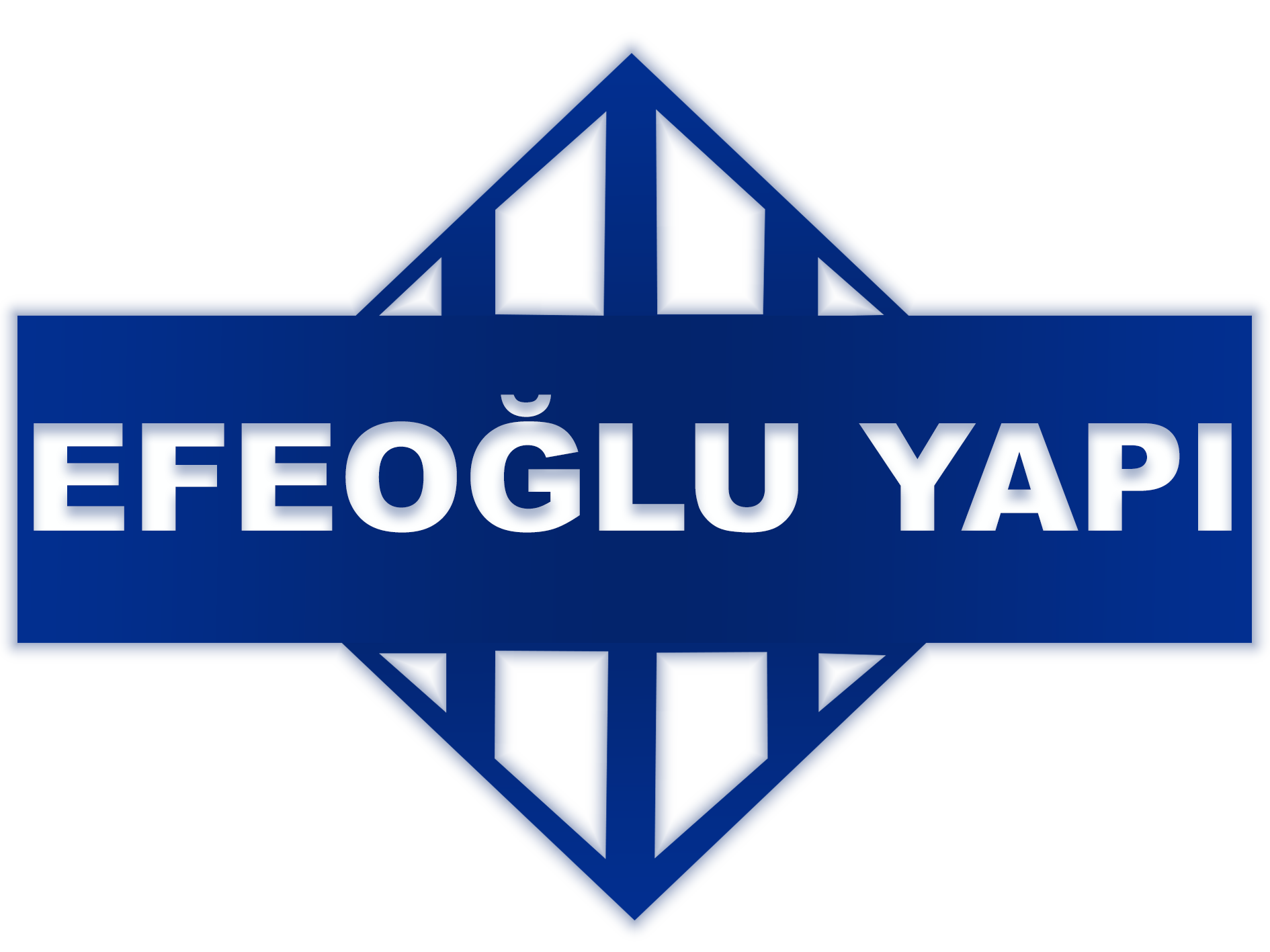 Efeoğlu Yapı Logo